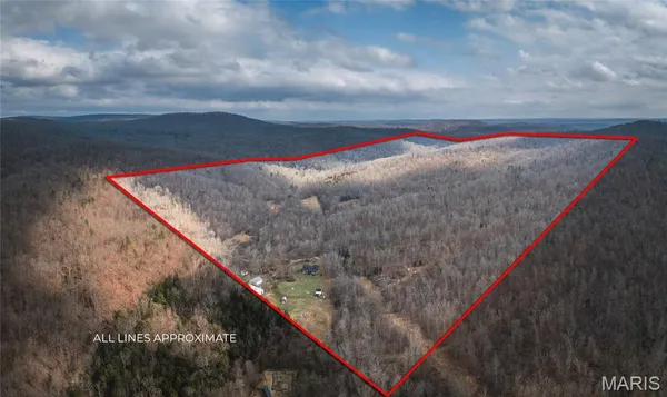$1,100,000 | 760 County Road 203, Lesterville, MO 63654