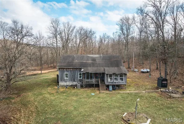 $1,100,000 | 760 County Road 203, Lesterville, MO 63654