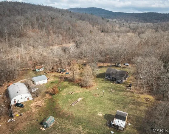 $1,100,000 | 760 County Road 203, Lesterville, MO 63654