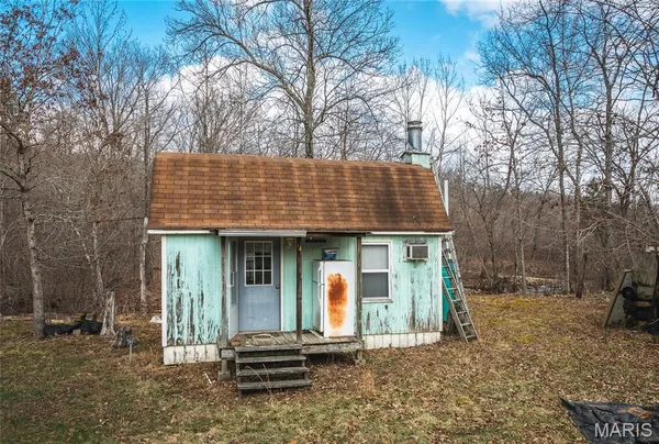 $1,100,000 | 760 County Road 203, Lesterville, MO 63654