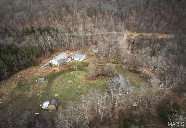 $1,100,000 | 760 County Road 203, Lesterville, MO 63654