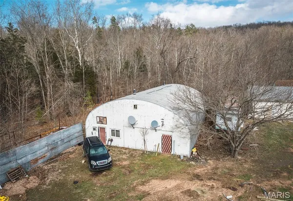 $1,100,000 | 760 County Road 203, Lesterville, MO 63654