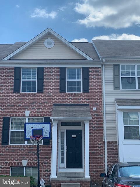 3617 Bancroft Road Baltimore, MD 21215 - Photo 1 of 18 Main Exterior