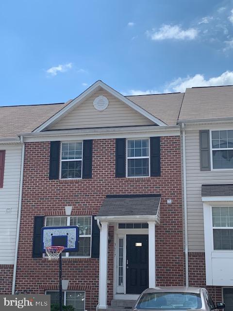 3617 Bancroft Road Baltimore, MD 21215 - Photo 2 of 18 Exterior 2