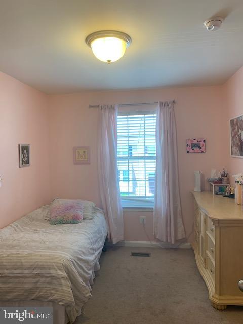 3617 Bancroft Road Baltimore, MD 21215 - Photo 13 of 18 Bedroom 3
