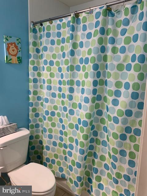 3617 Bancroft Road Baltimore, MD 21215 - Photo 14 of 18 Upper Level Bathroom