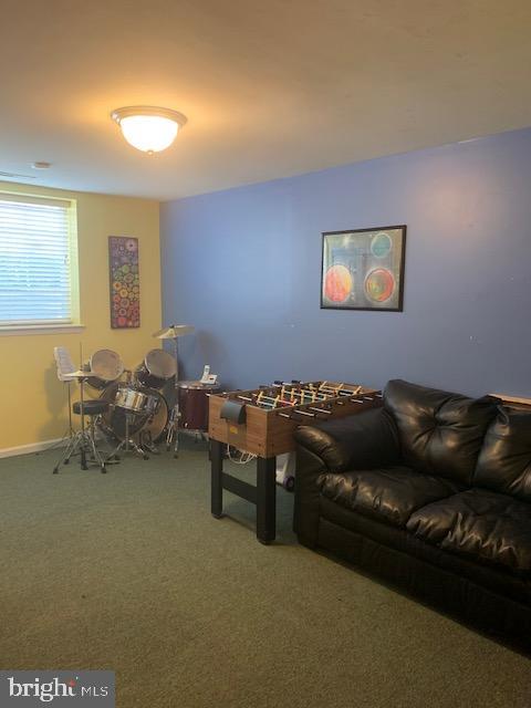 3617 Bancroft Road Baltimore, MD 21215 - Photo 16 of 18 Family Room 2