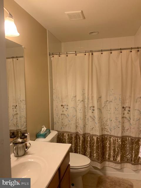 3617 Bancroft Road Baltimore, MD 21215 - Photo 18 of 18 Lower level bathroom