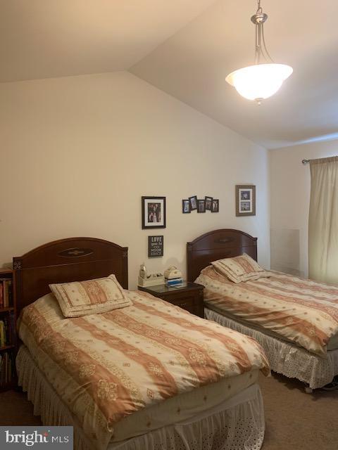 3617 Bancroft Road Baltimore, MD 21215 - Photo 10 of 18 Master Bedroom
