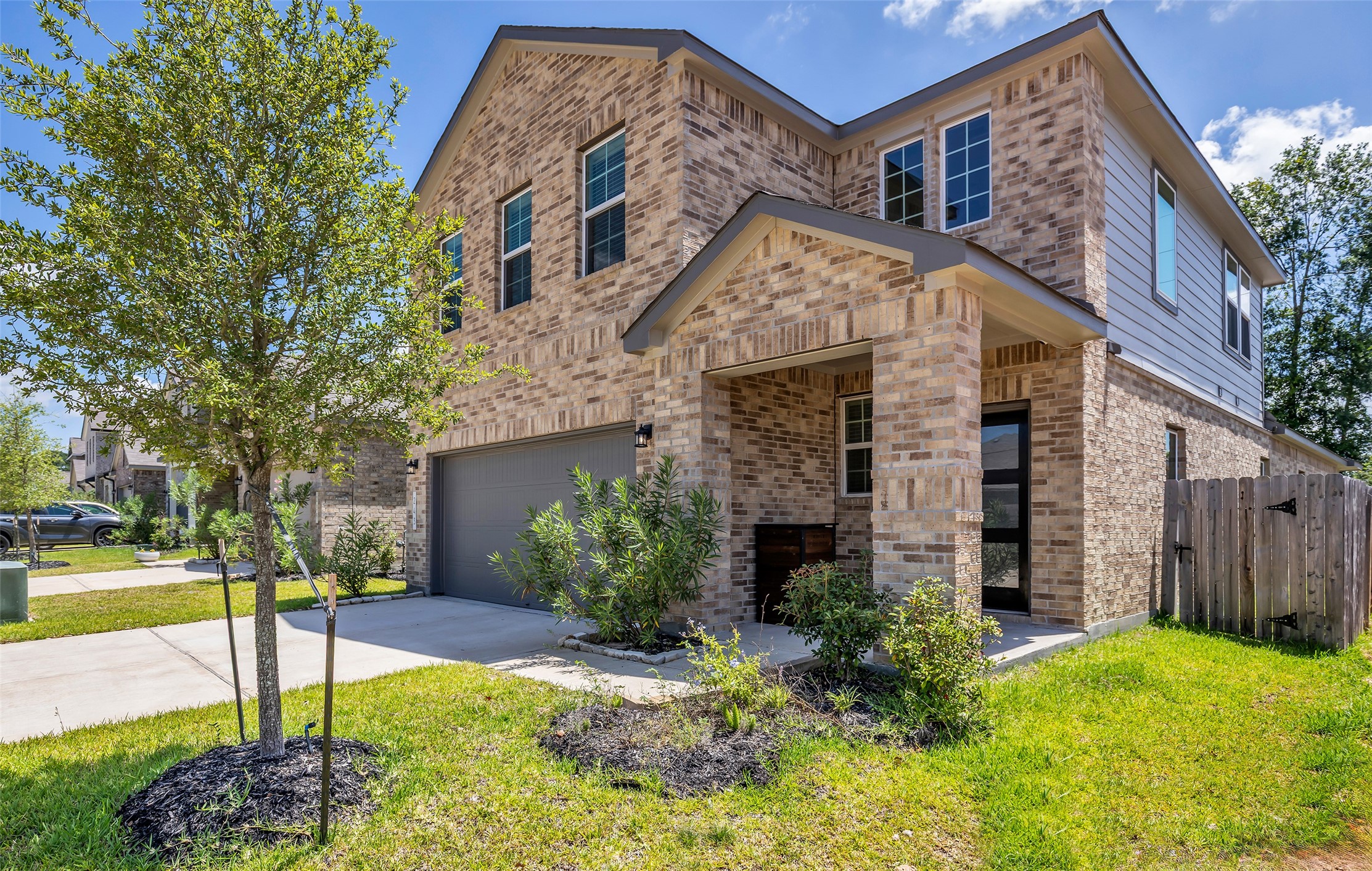 243 Intrepid Trail Magnolia, TX 77354 - Photo 17 of 17 Gorgeous Home , come and see it for yourself.
