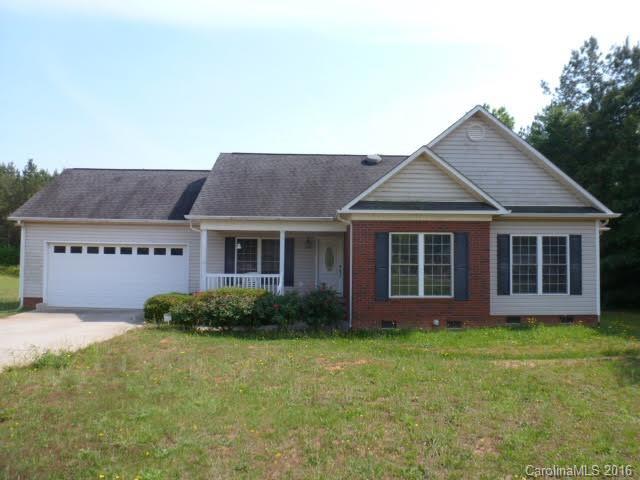 4122 Fletcher Funderburk Road Lancaster, SC 29720 - Photo 1 of 16