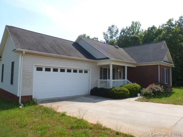 4122 Fletcher Funderburk Road Lancaster, SC 29720 - Photo 16 of 16