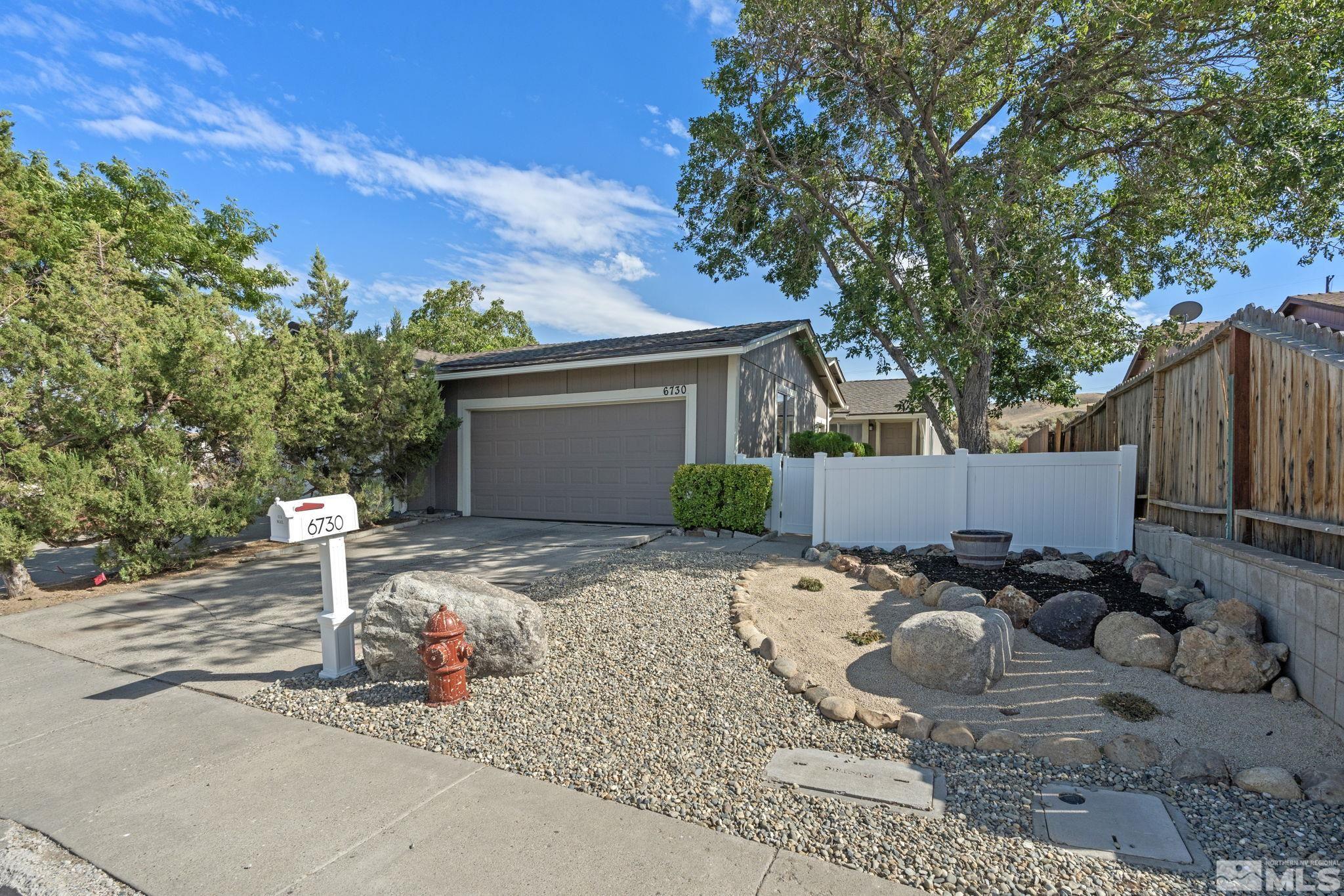 6730 Peppermint Drive Reno, NV 89506 - Photo 1 of 24 Photo 1