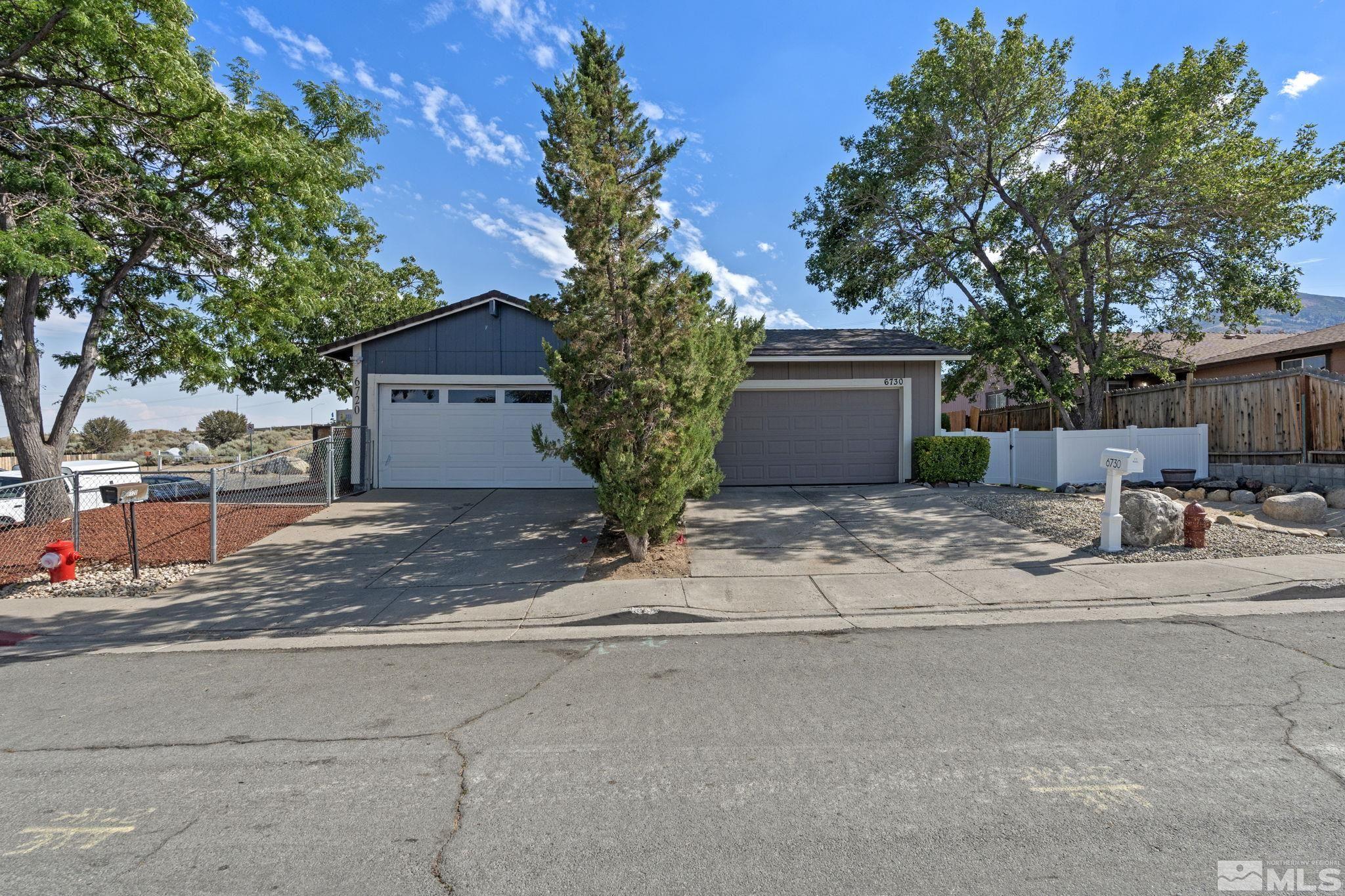 6730 Peppermint Drive Reno, NV 89506 - Photo 3 of 24 Photo 3