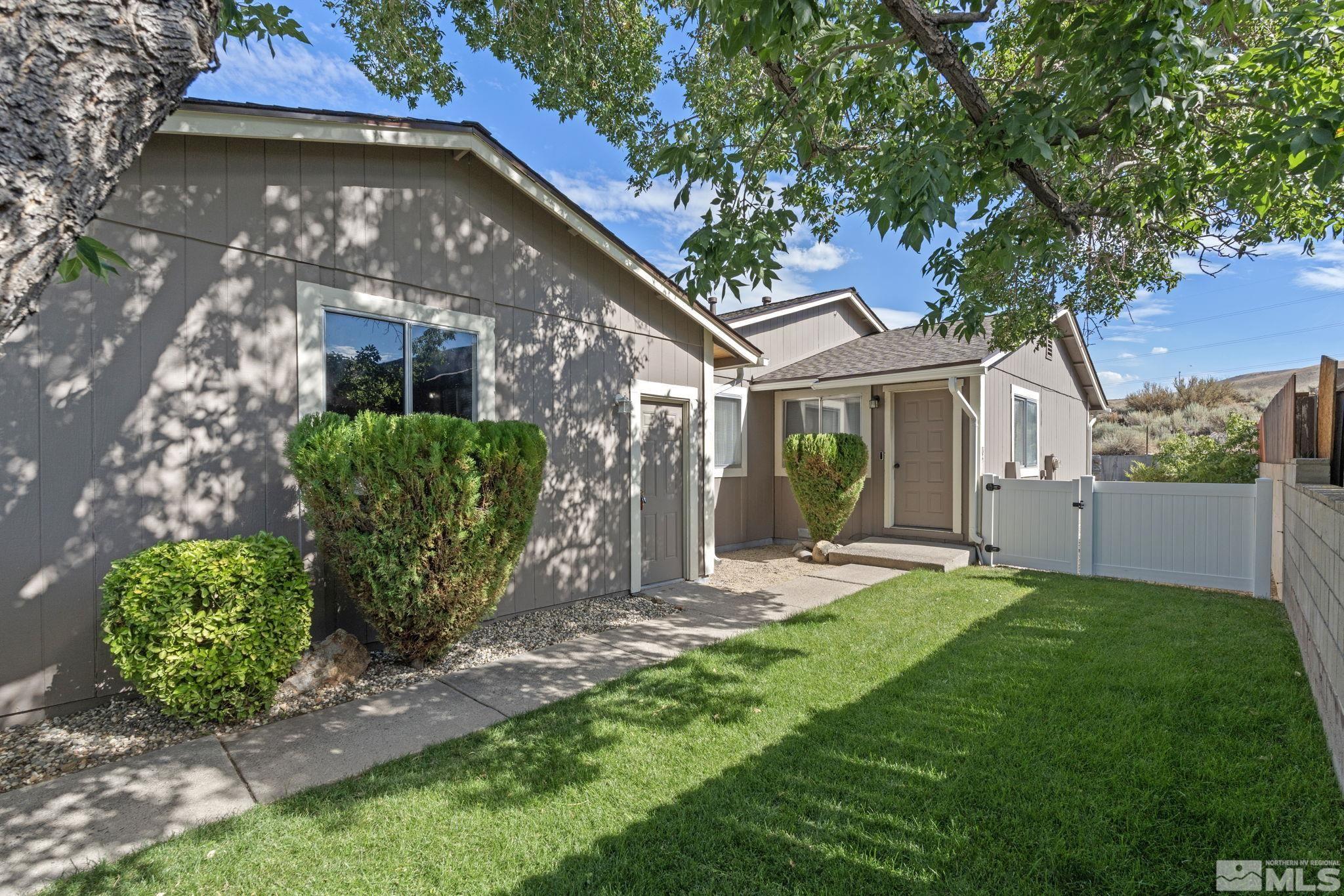 6730 Peppermint Drive Reno, NV 89506 - Photo 4 of 24 Photo 4