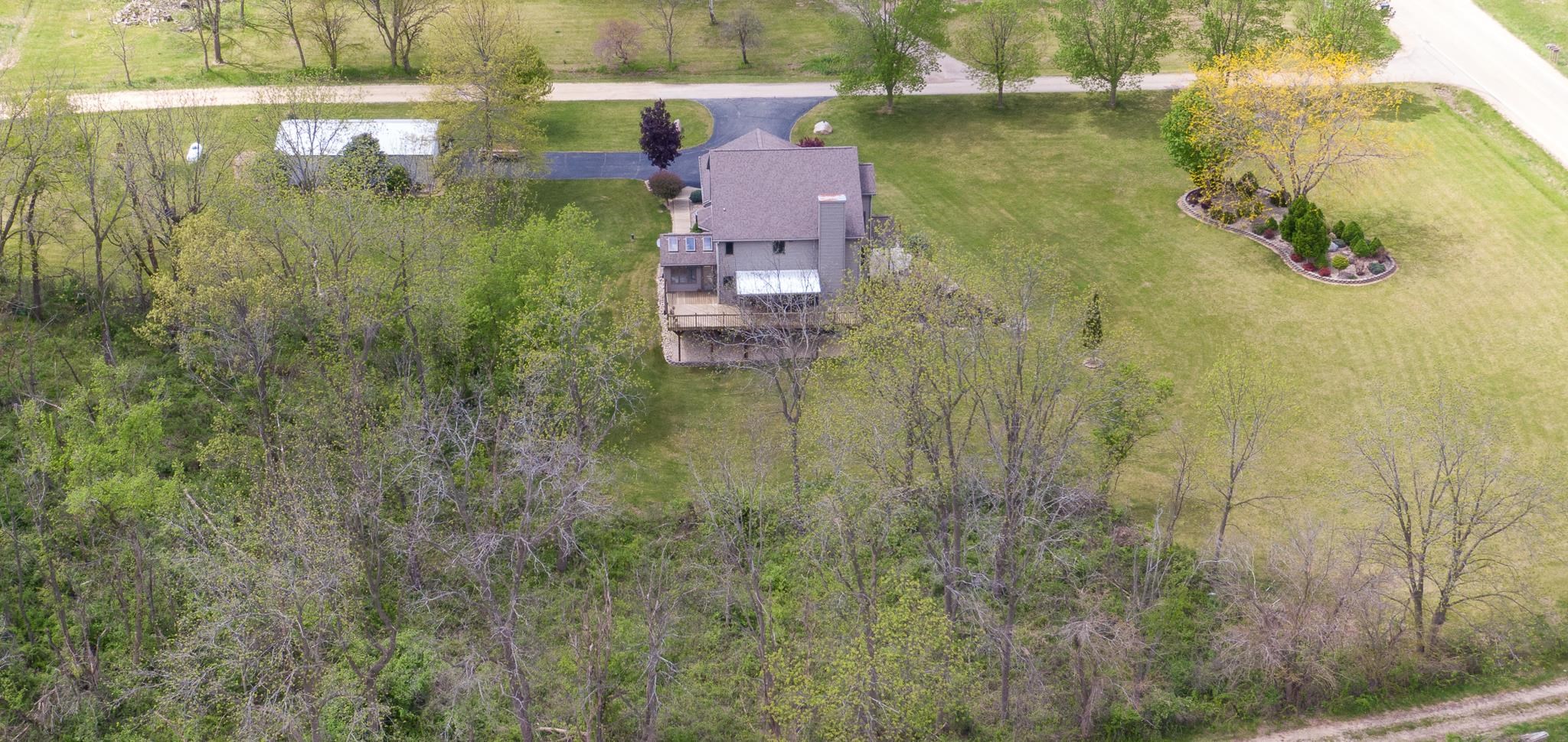 775 County Road Edgerton, WI 53534 - Photo 40 of 48