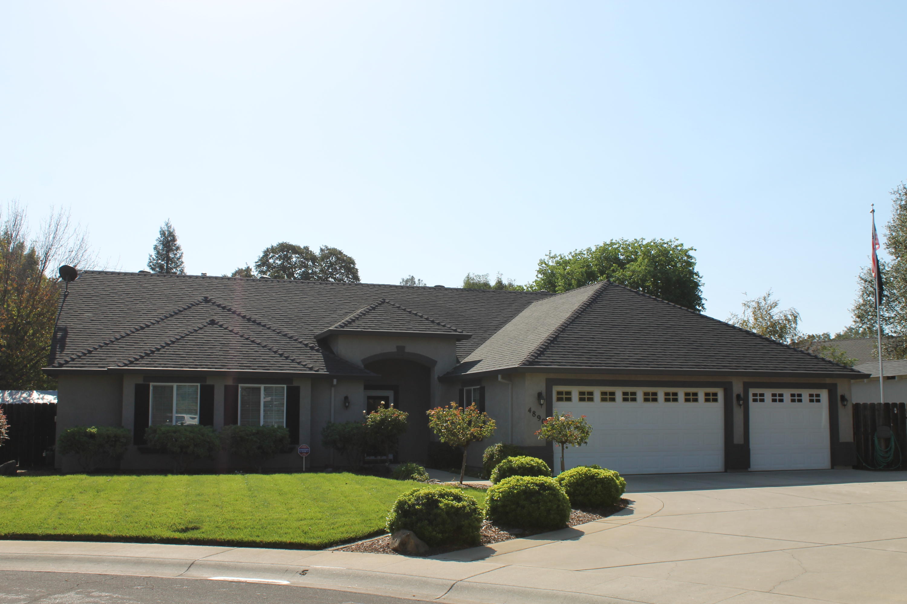 4890 Rising River Court Redding, CA 96002 - Photo 1 of 51 Front