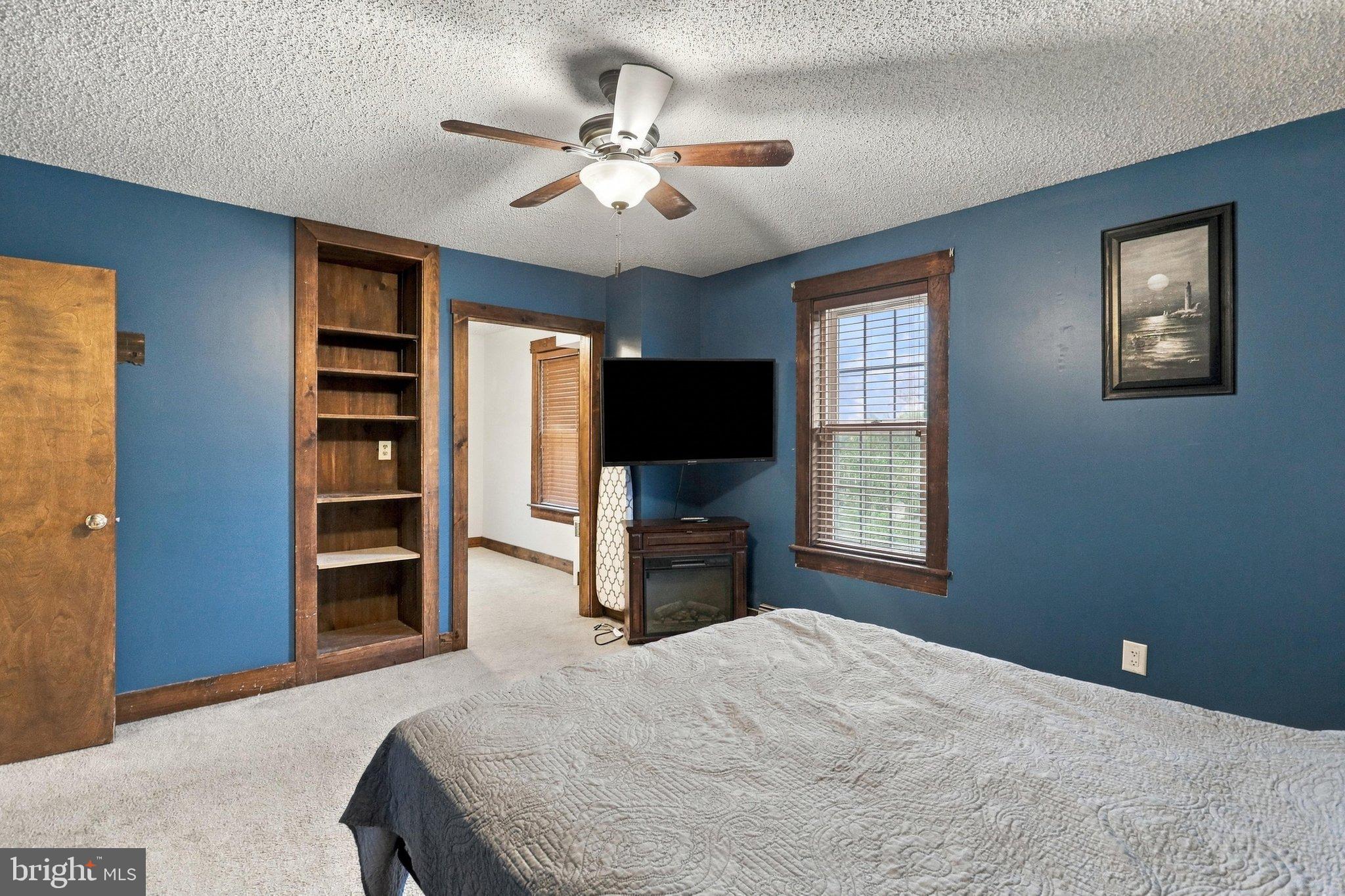22607 Gilpin Road Northeast Flintstone, MD 21530 - Photo 28 of 54 Second Floor- Bedroom #4