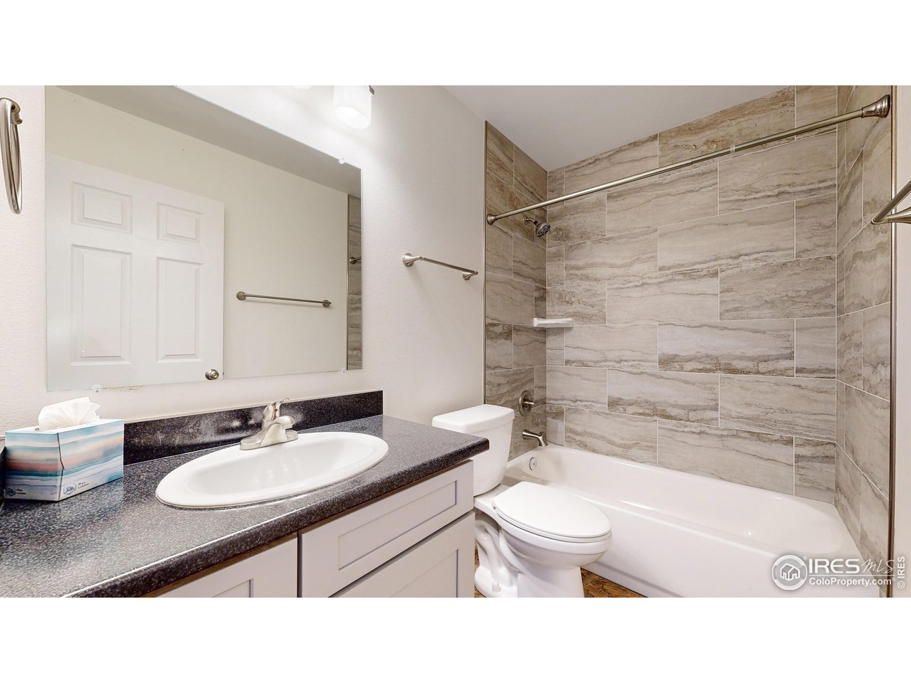 922 Easton Road Lyons, CO 80540 - Photo 20 of 38 Lower Level Bathroom