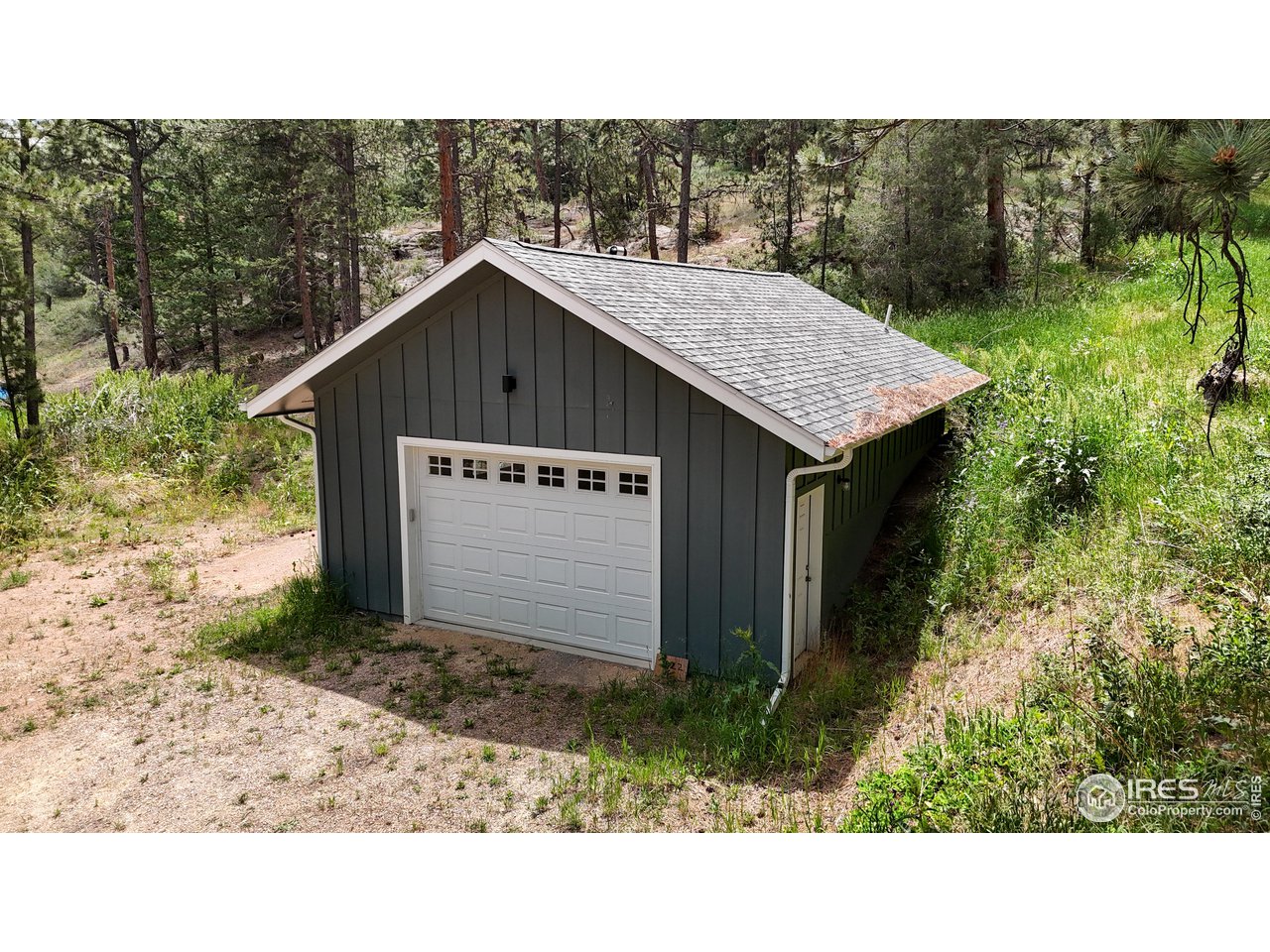 922 Easton Road Lyons, CO 80540 - Photo 23 of 38 Gallery Image 23