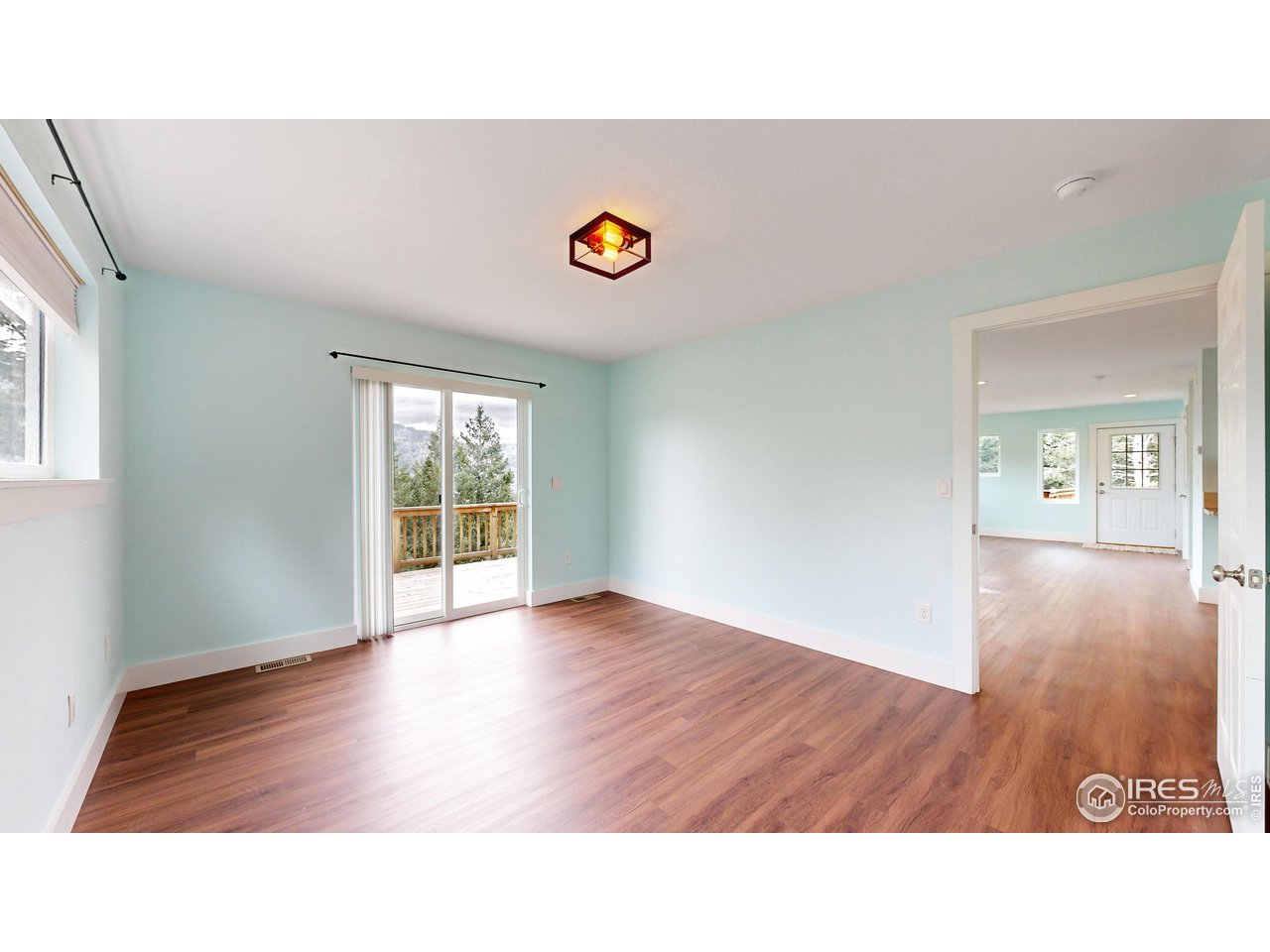 922 Easton Road Lyons, CO 80540 - Photo 6 of 38 Primary Bedroom