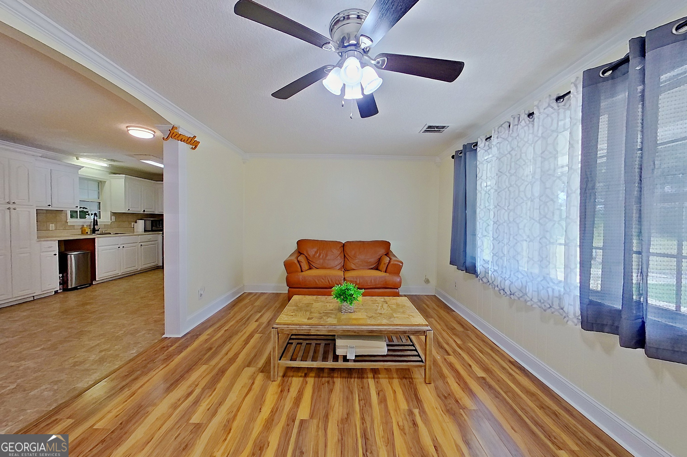 2165 Satilla Church Road Baxley, GA 31513 - Photo 4 of 40
