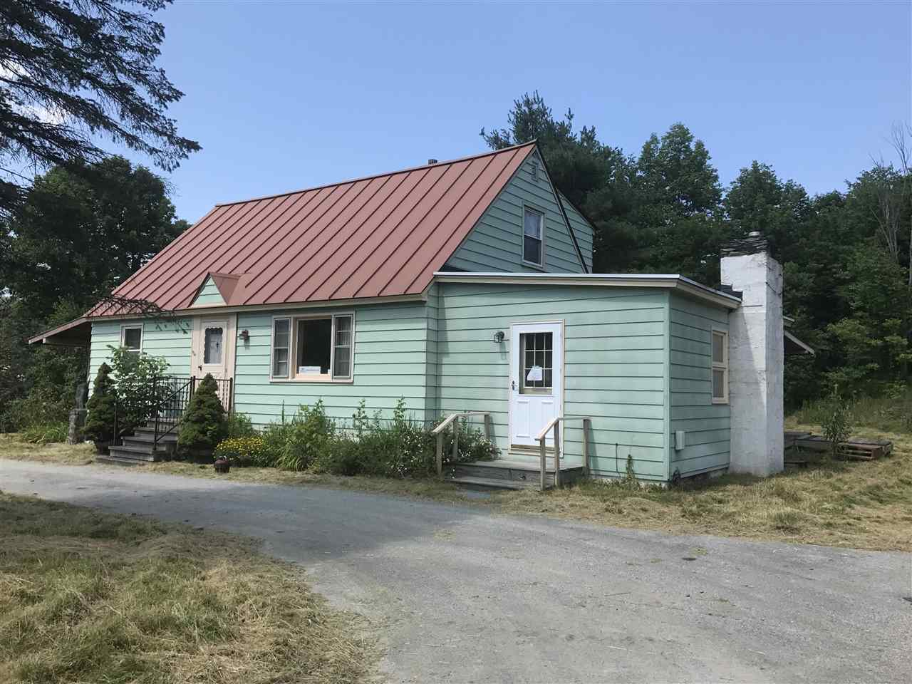123 Tracy Hill Road Roxbury, VT 05669 - Photo 1 of 26