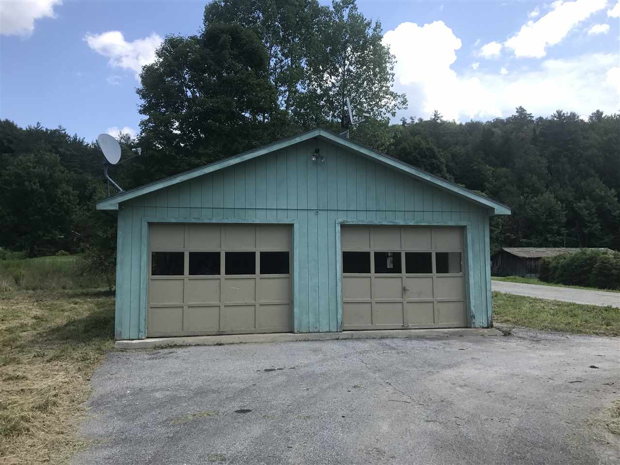 123 Tracy Hill Road Roxbury, VT 05669 - Photo 24 of 26