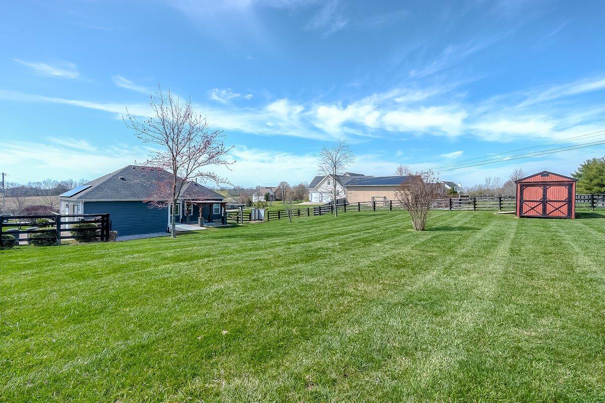 143 Coal Ridge Lane Georgetown, KY 40324 - Photo 49 of 56 3-1 (2)