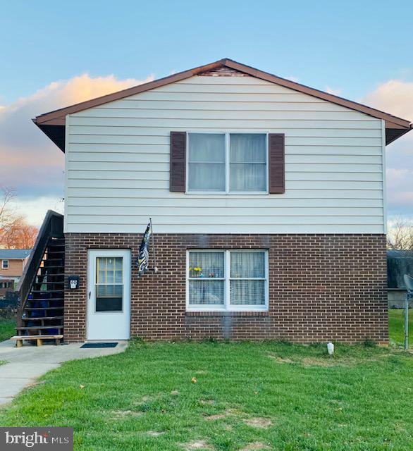 60 Devonshire Road Hagerstown, MD 21740 - Photo 1 of 1