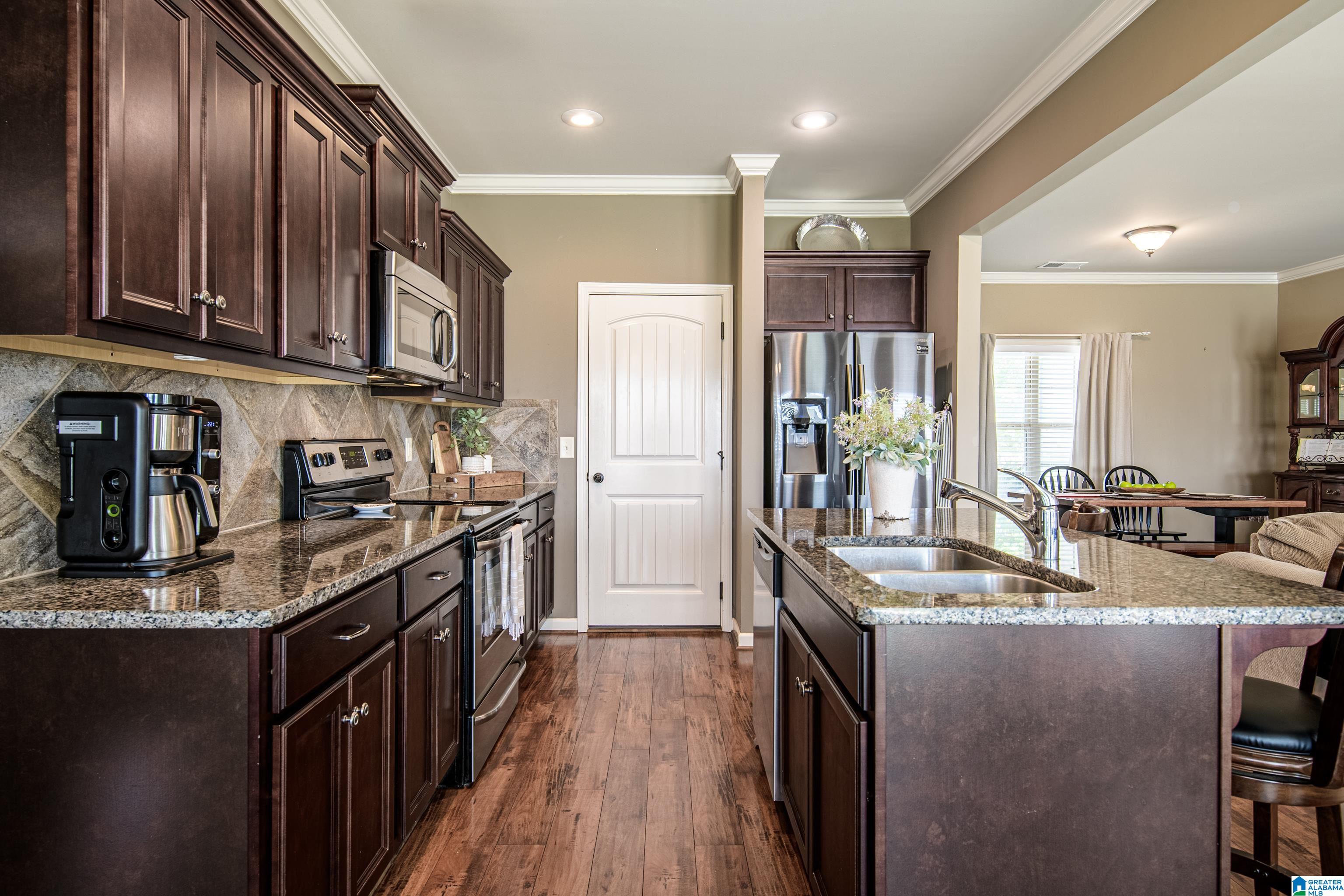 161 Waterstone Way Calera, AL 35040 - Photo 14 of 41