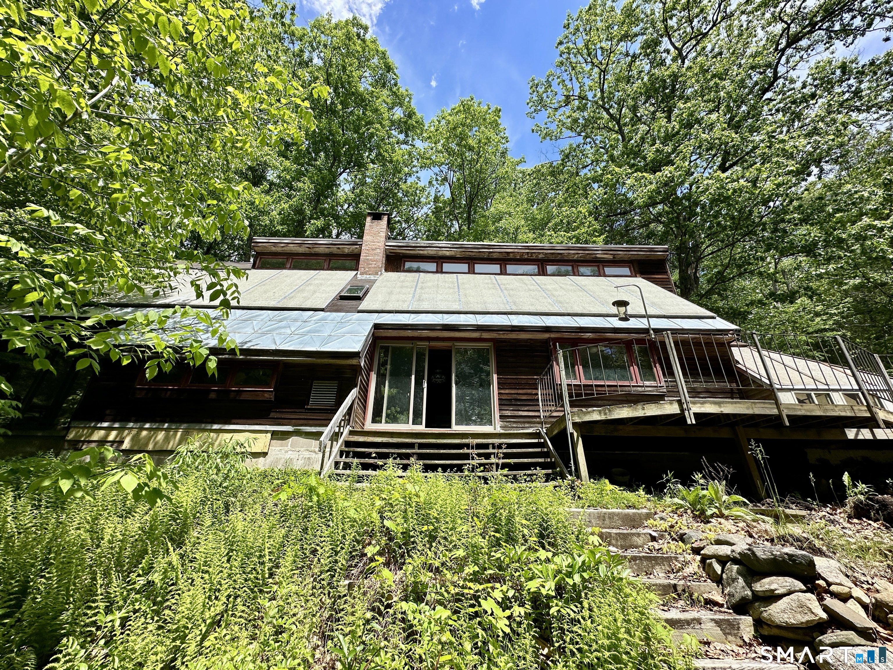 63 Fox Brook Road Hartland, CT 06027 - Photo 3 of 40