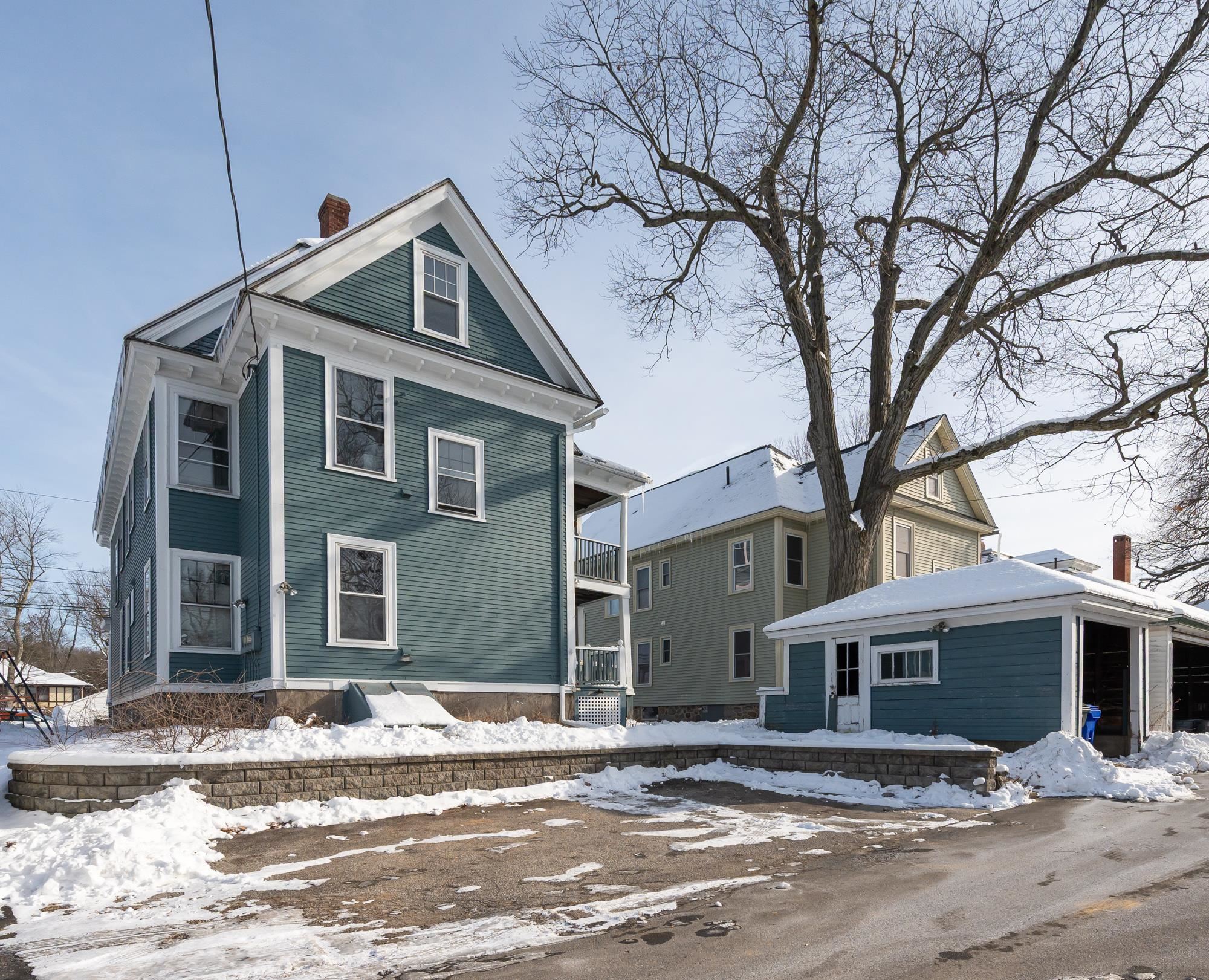 330-332 Ash Street Manchester, NH 03104 - Photo 53 of 57