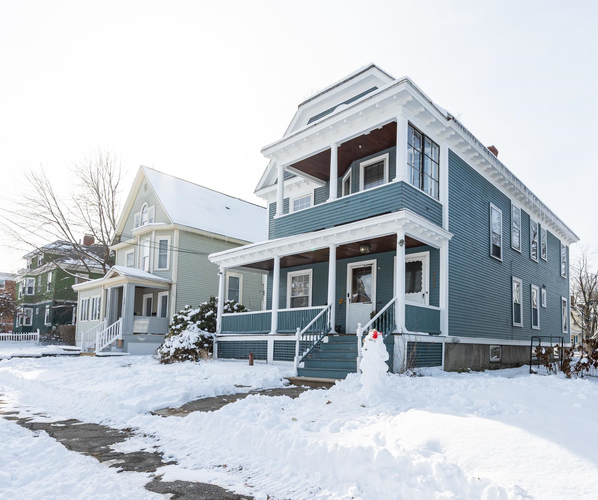 330-332 Ash Street Manchester, NH 03104 - Photo 56 of 57