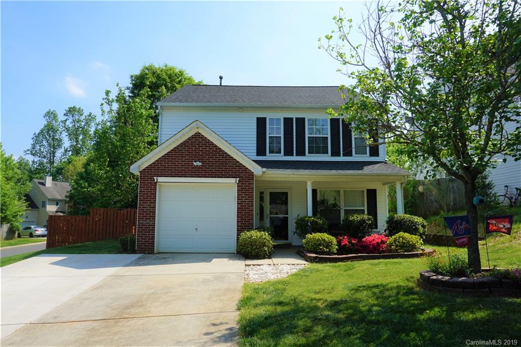 1611 Flagsworth Road, Unit 240 Clover, SC 29710 - Photo 1 of 33 Gallery Image 1