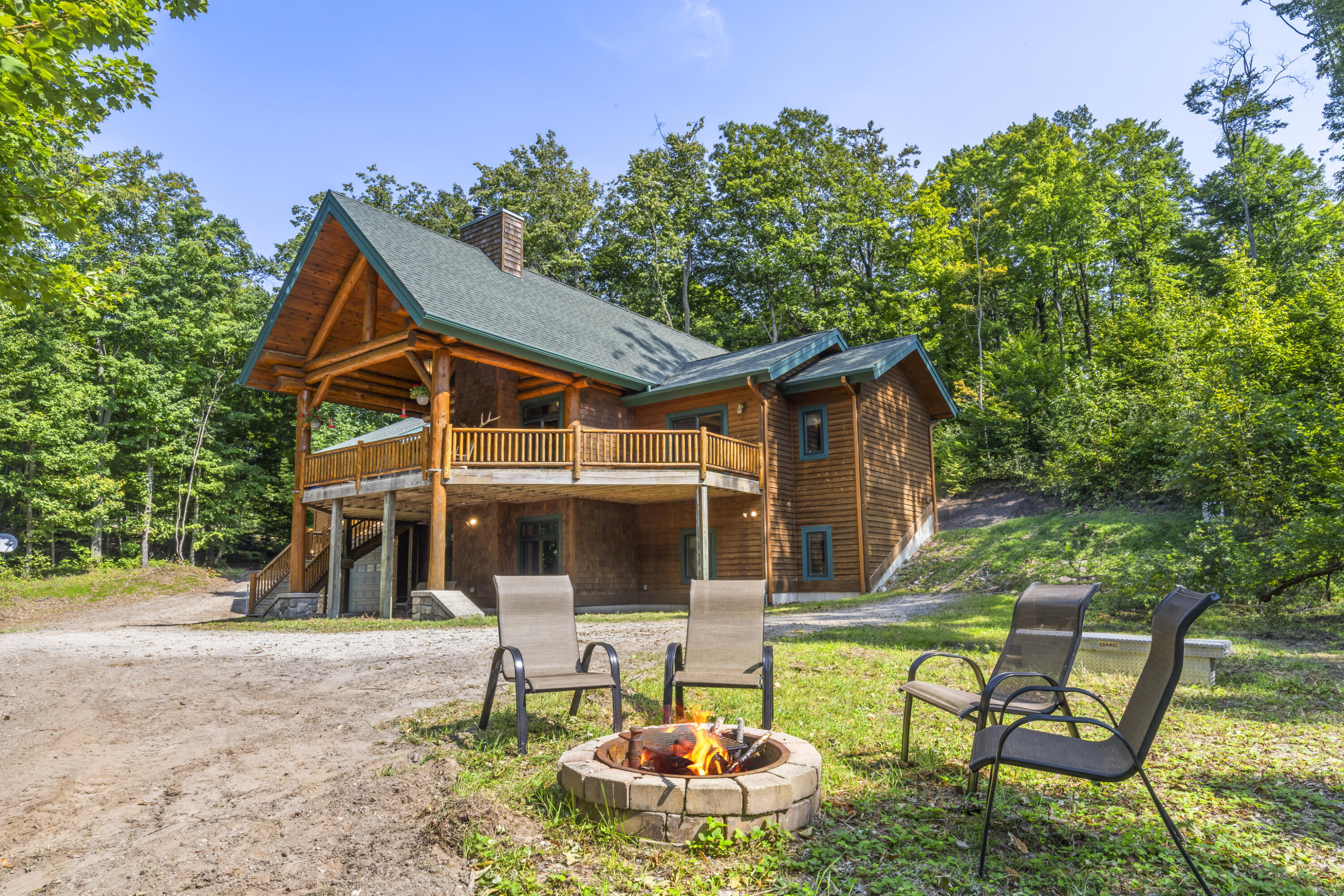 15382 Maxey Road Arcadia, MI 49613 - Photo 1 of 67 0S5A7648