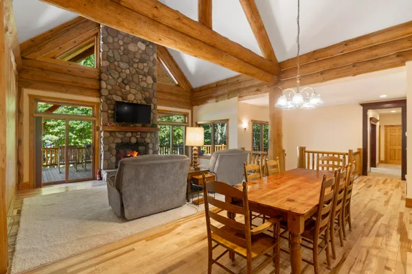$1,450,000 | 15382 Maxey Road, Arcadia, MI 49613