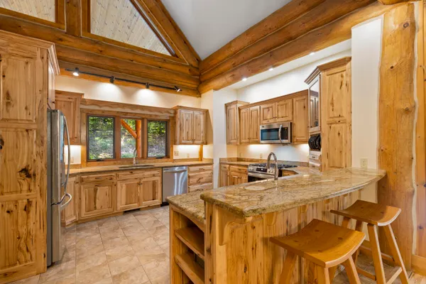 $1,450,000 | 15382 Maxey Road, Arcadia, MI 49613