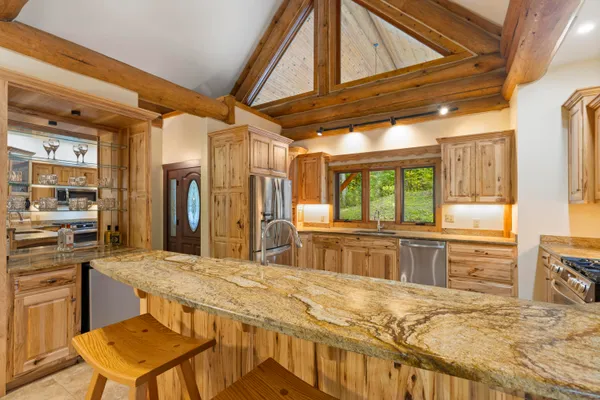 $1,450,000 | 15382 Maxey Road, Arcadia, MI 49613