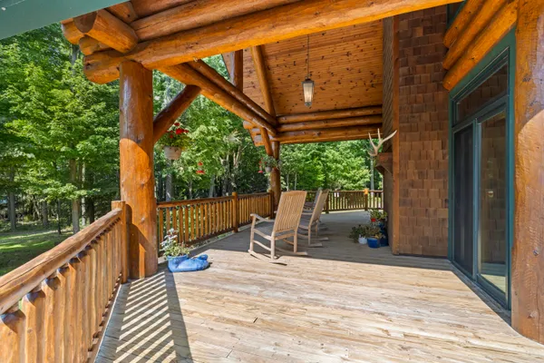 $1,450,000 | 15382 Maxey Road, Arcadia, MI 49613