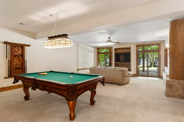 $1,450,000 | 15382 Maxey Road, Arcadia, MI 49613