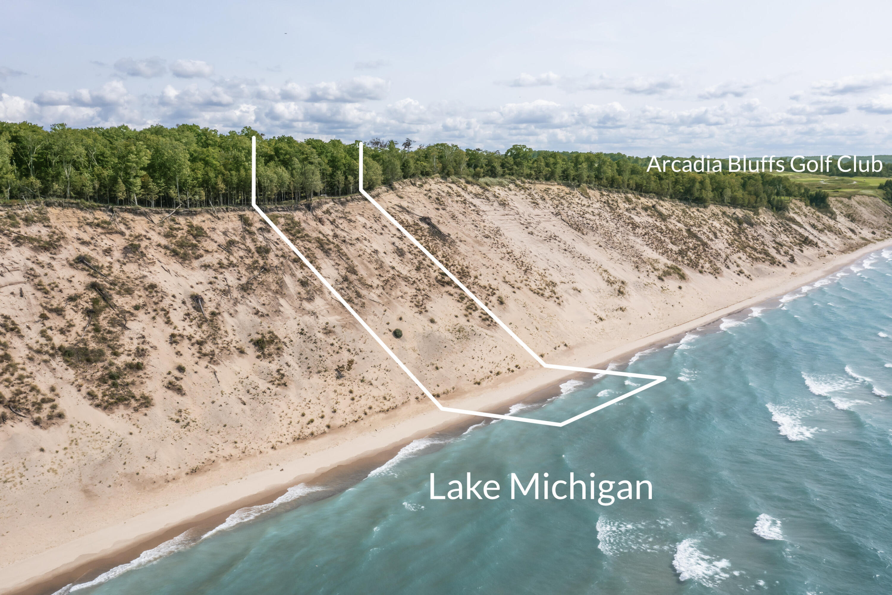 15382 Maxey Road Arcadia, MI 49613 - Photo 5 of 67 DJI_0976