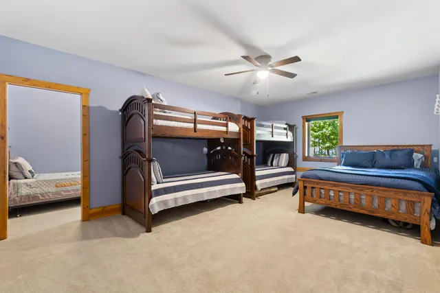 $1,500,000 | 15382 Maxey Road, Arcadia, MI 49613