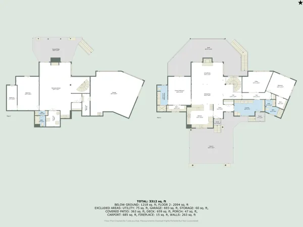 $1,450,000 | 15382 Maxey Road, Arcadia, MI 49613