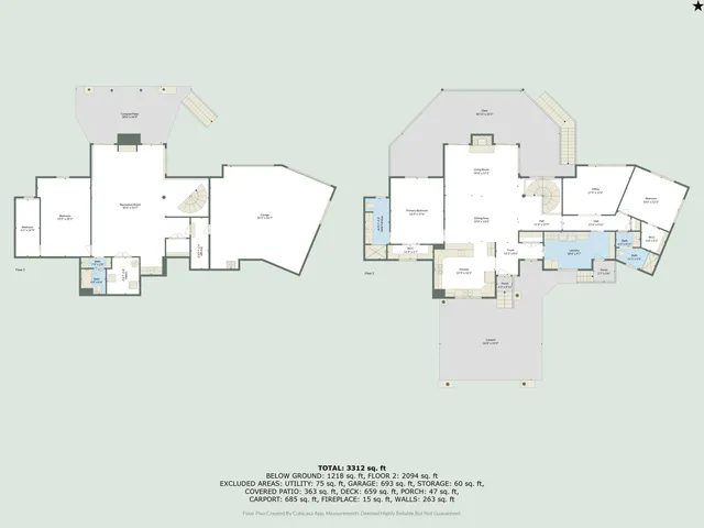 $1,500,000 | 15382 Maxey Road, Arcadia, MI 49613