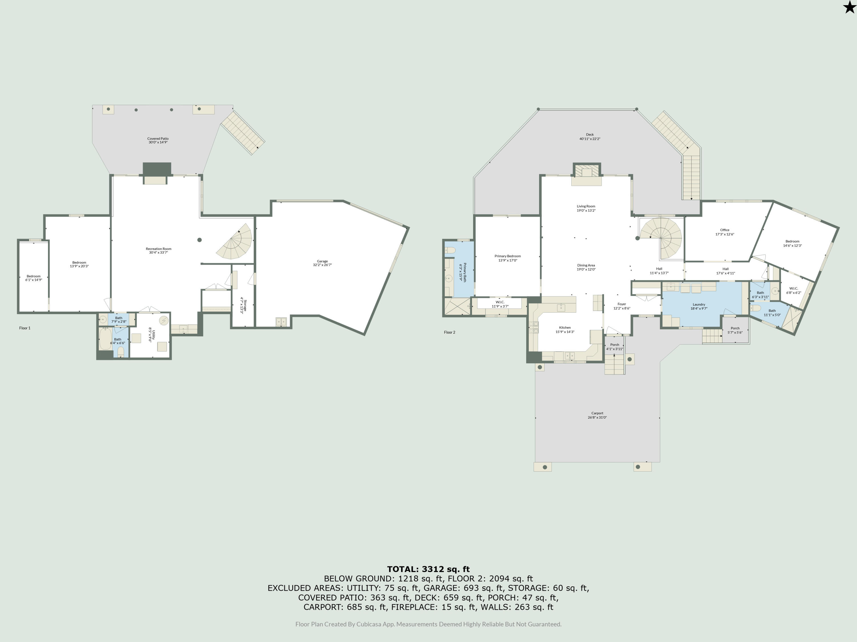 15382 Maxey Road Arcadia, MI 49613 - Photo 54 of 67 all_floors_15382_maxey_road_arcadia_with