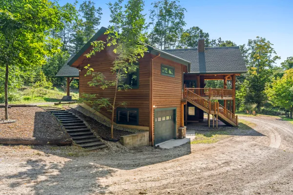 $1,450,000 | 15382 Maxey Road, Arcadia, MI 49613