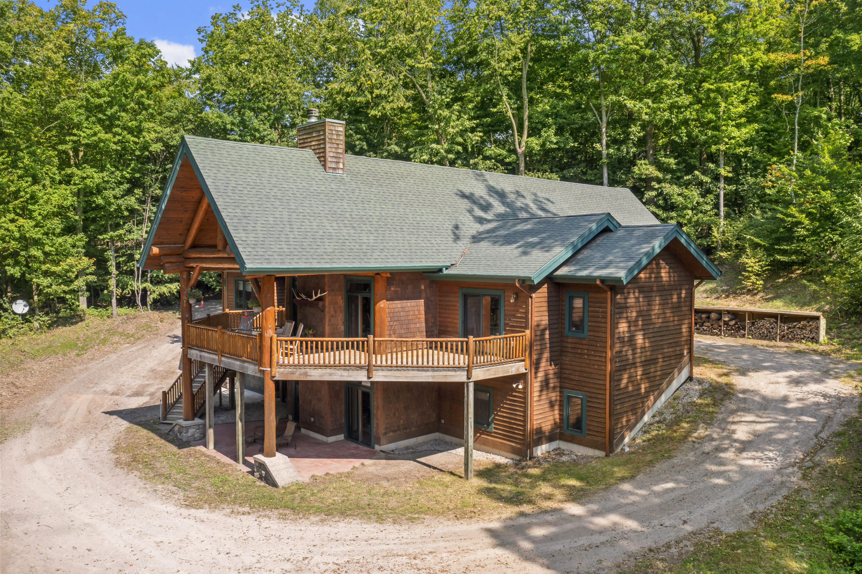 15382 Maxey Road Arcadia, MI 49613 - Photo 59 of 67 DJI_0961