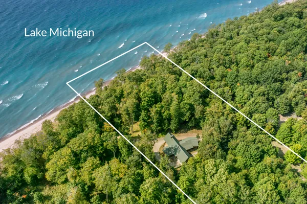 $1,450,000 | 15382 Maxey Road, Arcadia, MI 49613