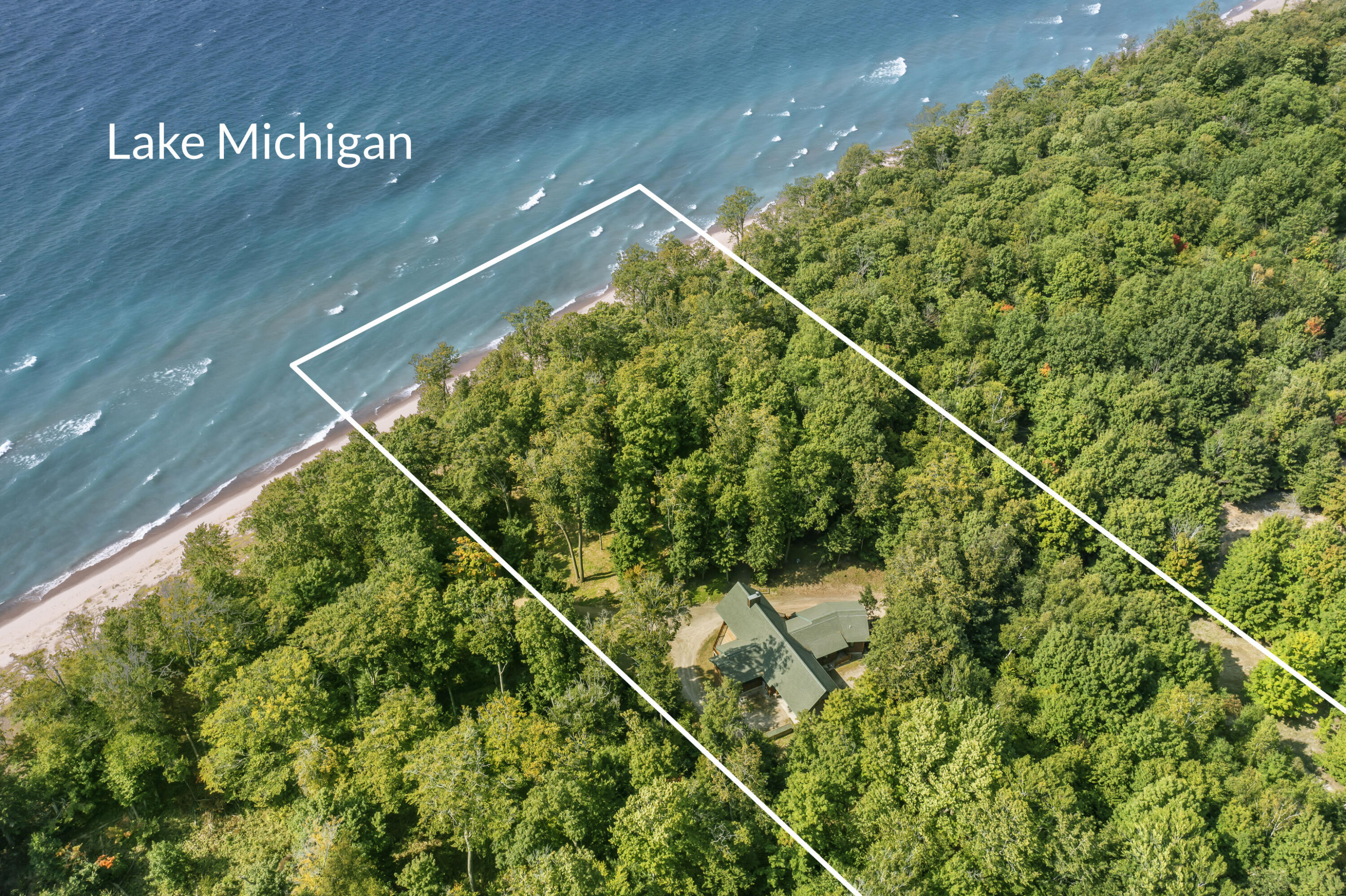 15382 Maxey Road Arcadia, MI 49613 - Photo 62 of 67 DJI_0003